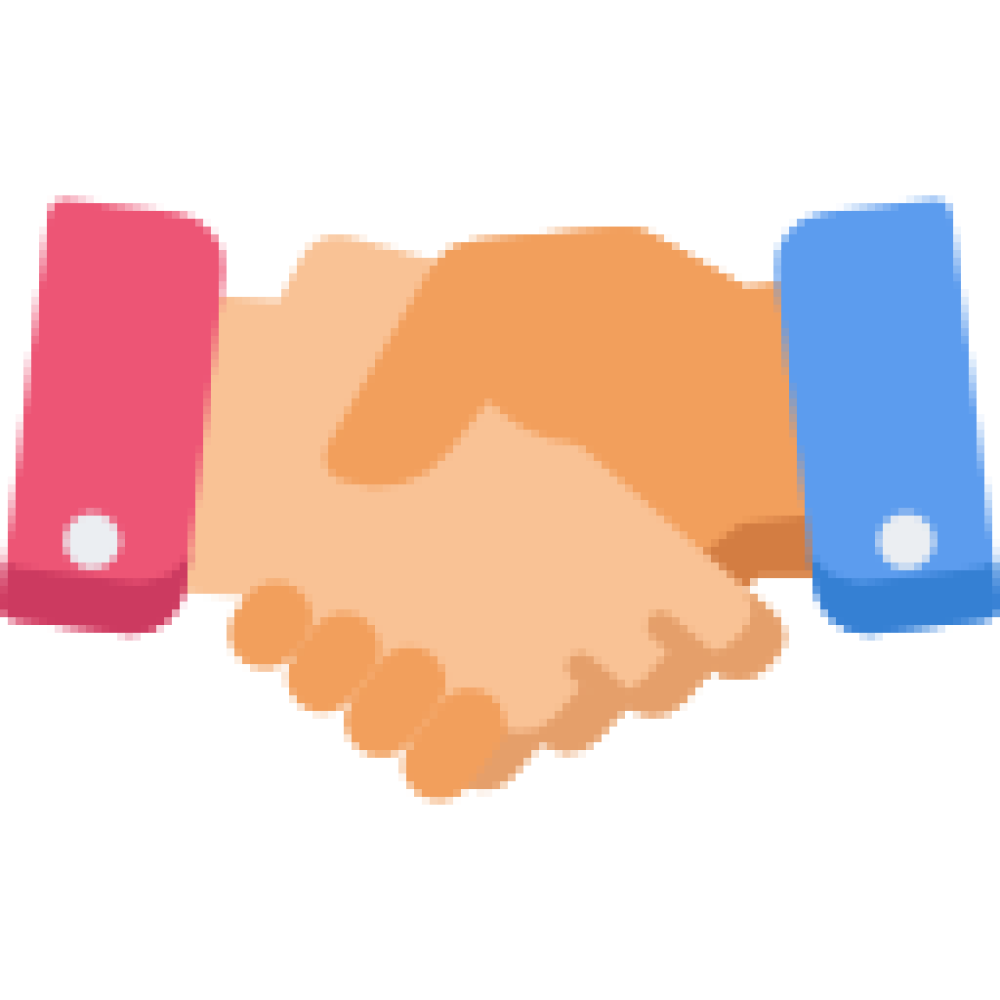 handshake